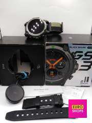 Смарт-годинник Black Shark GS3