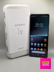 Смартфон SONY Xperia 1V XQ-DQ72 12/512