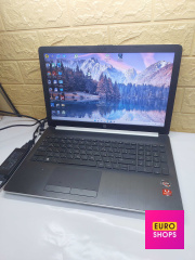 Ноутбук HP 15-db1012ua Ryzen 3 3200U/RAM8GB/SSD256GB/Radeon Vega