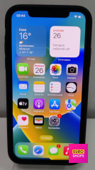 Смартфон APPLE iPhone X 64GB