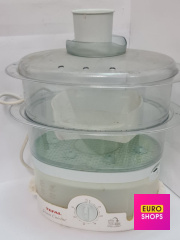 Пароварка TEFAL Serie S04