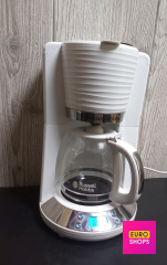 Крапельна кавоварка Russell Hobbs 24390-56