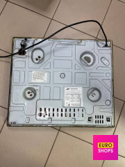 Газова варочна поверхня  Samsung GN642HFGD