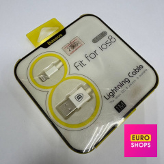 Кабель Baseus Lightning Cable