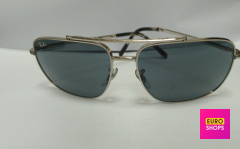 Сонцезахисні окуляри RayBan RB3796