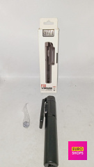 Селфі палиця штатив 3 в 1 зі знімним блютуз пультом