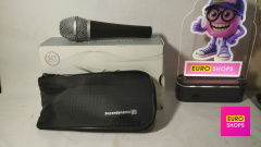 Вокальний мікрофон Beyerdynamic TGV35ds