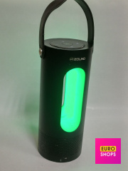 Колонка Zound lumina flash