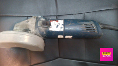 Болгарка BOSCH