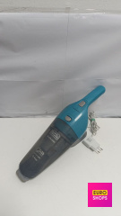 Автомобільний пилисос Black &amp; Dekker WDB115WA