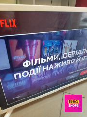 Телевізор Samsung UE32N4510AU
