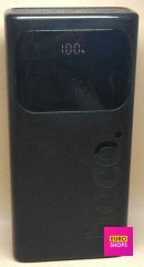 Зовнішній акумулятор Power Bank Hoco J144A 30000