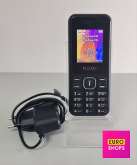 Кнопковий телефон Nomi i1880