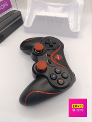 Джойстик бездротовий Terios X3 Bluetooth