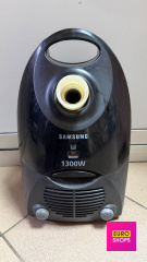 Пилосос Samsung 1300W