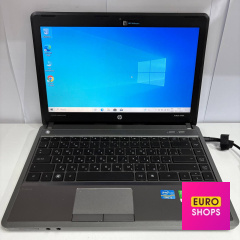 Ноутбук HP ProBook 4340s Core i3 2370M/RAM4GB/SSD1TB/Radeon HD7570M