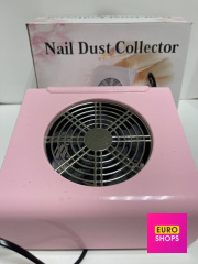 Витяжка для манікюра Dust collector BQ-858-2A