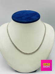 Срібне кольє 925° 10.6 г.