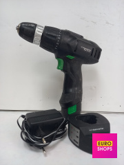 Акумуляторний шуруповерт Bavaria bcd 12 li