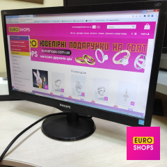 Монітор Philips 203V5LSB26/10