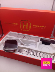 Смарт-годинник Smart Watch H8 Ultra Max