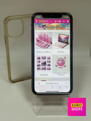 Смартфон APPLE IPHONE 11 128GB