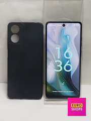 Смартфон MOTOROLA moto E14 2/64Gb