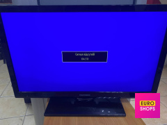 Телевізор Telefunken TE22275B30FC10E
