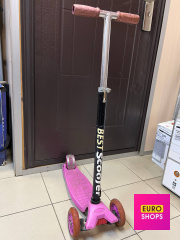 Самокат Best Scooter