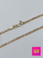 Золотий ланцюг 585° 3.09 г.