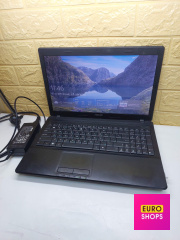 Ноутбук Asus X54H (i3 2330M/RAM4/SSD250/RadeonHD7400M)