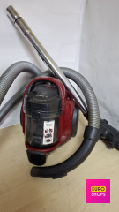 Пилосос Bosch Robert Hausgerate VXBSGS05V2