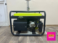 Генератор GENPOWER GBG40