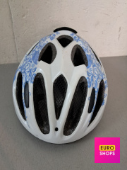 Велосипедний дитячий шолом Bikemate