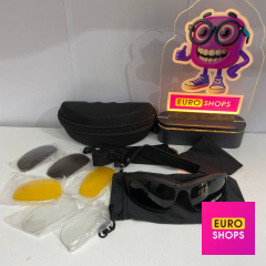 Окуляри Polarized UV 400 Protection