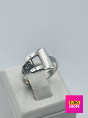 Срібна каблучка 925° 2.8 г.