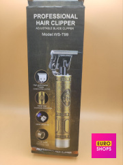 Машинка для стрижки (тример) Hair Clipper WS-T99