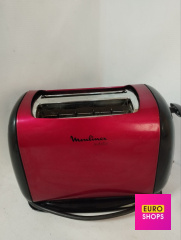 Тостер Moulinex 573613
