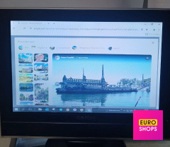 Телевізор ORION LCD1922