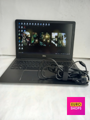 Ноутбук DELL P62F Core i5 7200U/RAM16GB/SSD256GB/4096MB GeForce 940MX