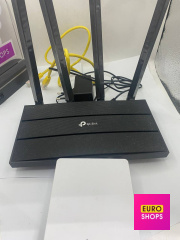 Wi-Fi Роутер TP-LINK Archer C6 AC1200+ XPON XP8100