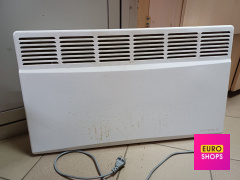 Обігрівач Supra SEC-2000C