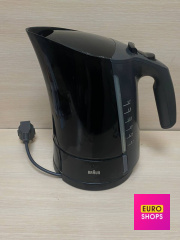 Електрочайник BRAUN 3221