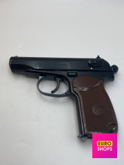 Пневматичний пістолет Umarex Legends Makarov кал.4.5 mm