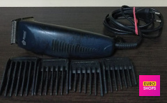 Машинка для стрижки Domotec MS-4450