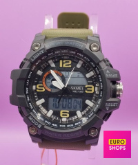 Годинник наручний Skmei 1283