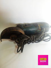 Болгарка Ритм МШУ-1000-125 1000W