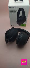 Навушники Borofone BO23 Strong Bass