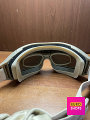 Окуляри захисні