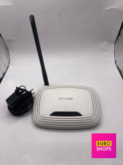 Wi-Fi роутер TP-LINK WR740N